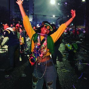 Meet your Posher, Lynzi